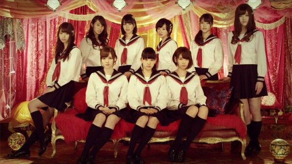 乃木坂46_A_baretta