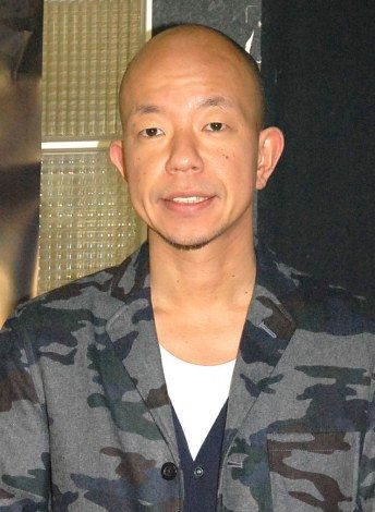 小峠英二