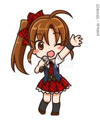 アイドル2