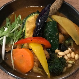カレー