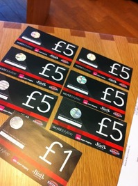 tickets