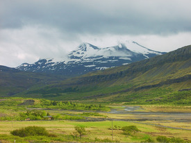 iceland