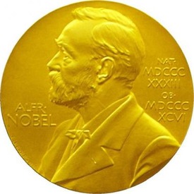 Nobel-Peace-Prize