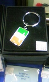 アイルランド