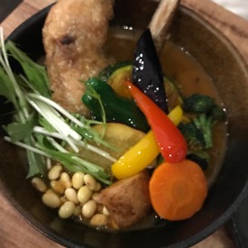 カレー2