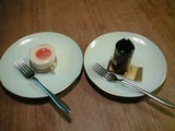 ケーキ