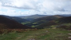 hills