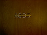 1005号