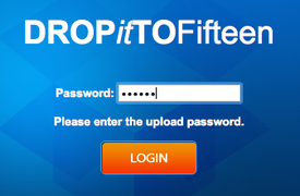 password