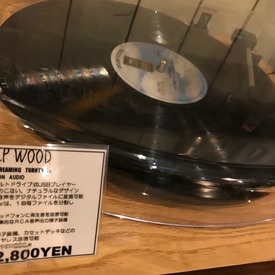 プレーヤー