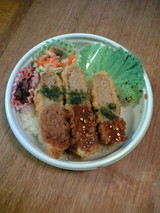 お弁当