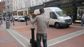 violin
