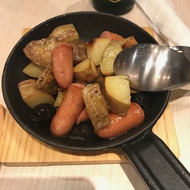 夕飯4