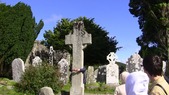 cross