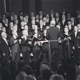 choir