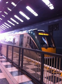 station