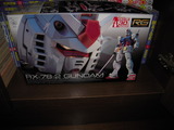 ガンプラ