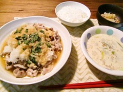 大根レシピ