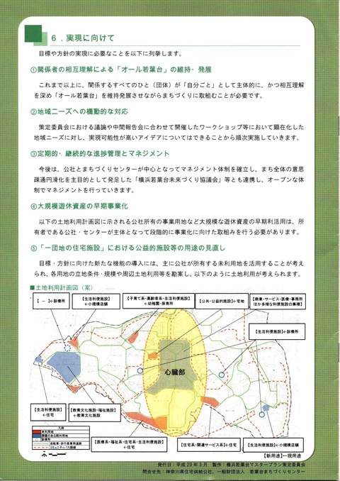 実現に向けて01