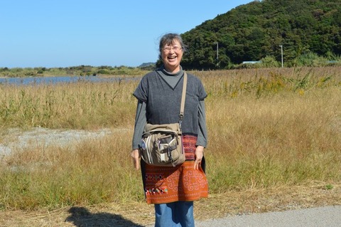101号武藤類子
