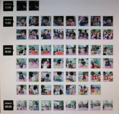 13フォトアルバム更新