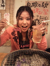 GIーNAさん