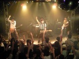 ナッシュライブ