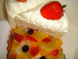 ケーキ