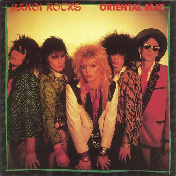 hanoi-rocks
