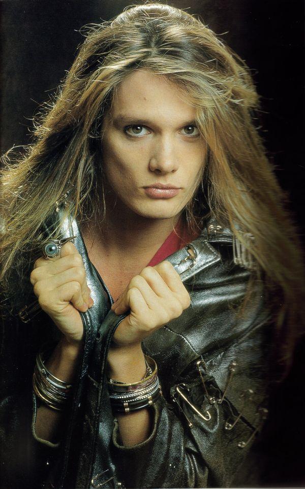Sebastian+Bach