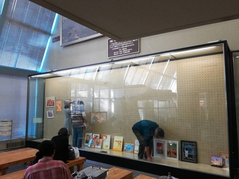 市役所展02