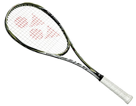 ヨネックス YONEX ネクステージ80s ソフトテニスラケット-