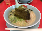 山岡家