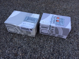 新品パッド
