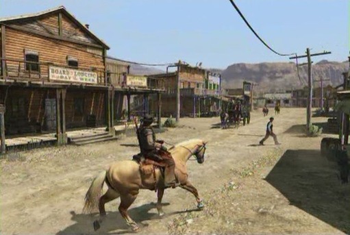 RDR5