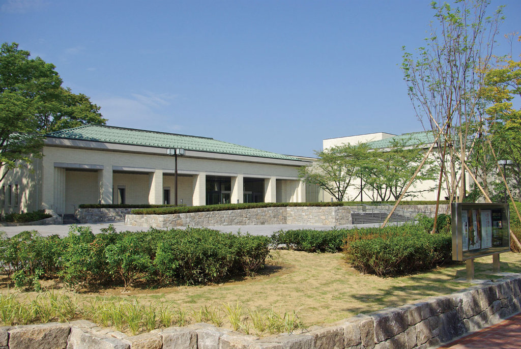 加賀屋ブログ(和倉温泉 旅館) : 石川県立美術館
