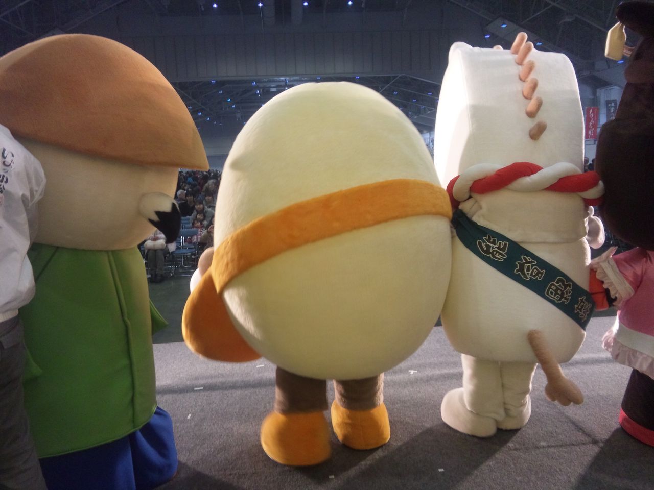 てんこもりフェスタ2