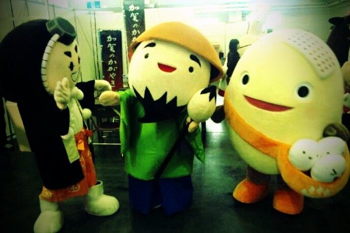 てんこもりフェスタ