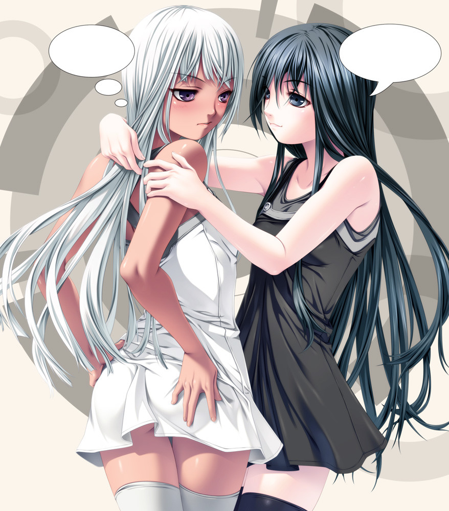 白い服に萌えるスレ5 ->画像>2671枚 