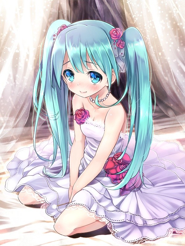 白い服に萌えるスレ5 ->画像>2671枚 
