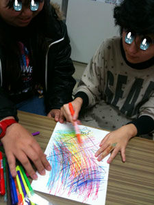 BlogPaint
