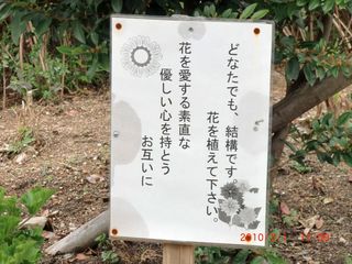 20100301-CIMG0911花看板