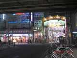 布施商店街