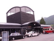 ゆふいん駅