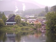 金鱗湖