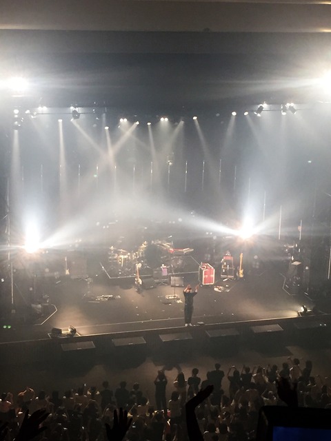 サカナライブ2
