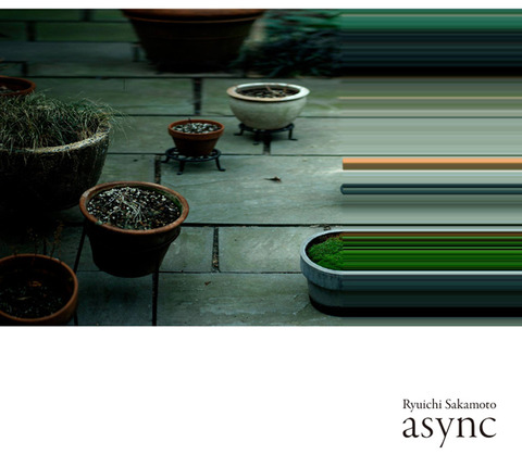 坂本龍一async