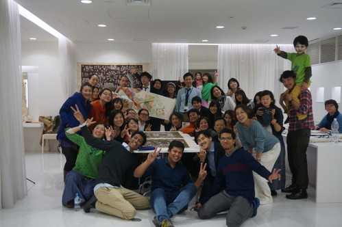 group photo