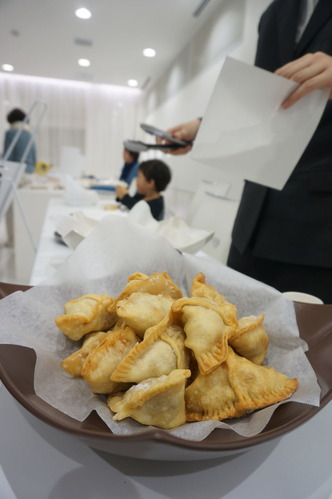 samosa