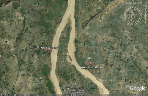 google earth 3